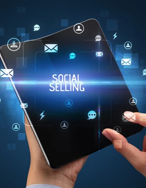 Le social selling