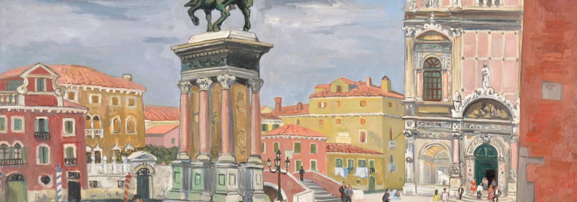 Yves Brayer