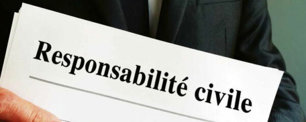 assurance responsabilité civile