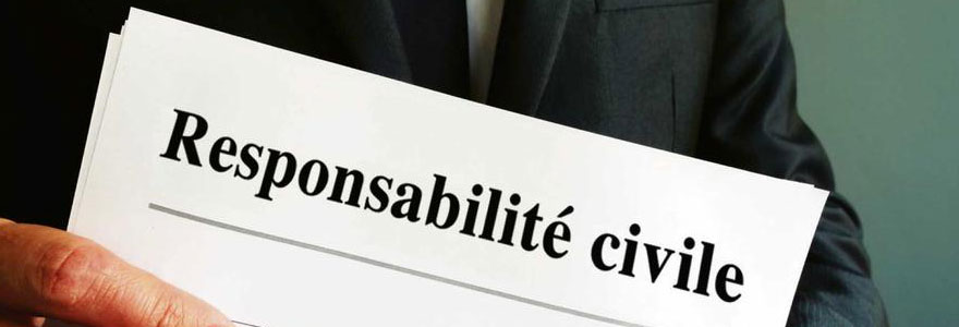 assurance responsabilité civile