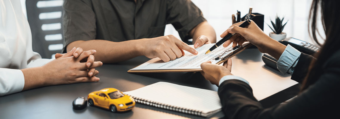 franchise auto expliquée