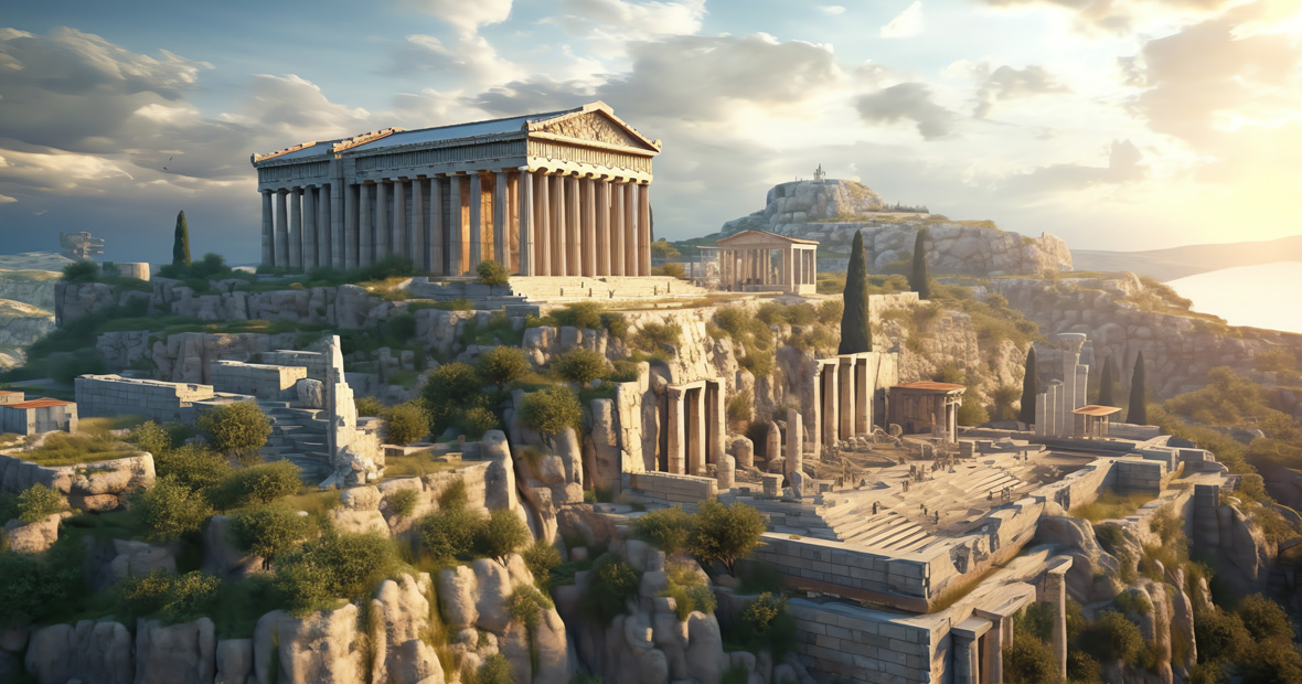 Grèce