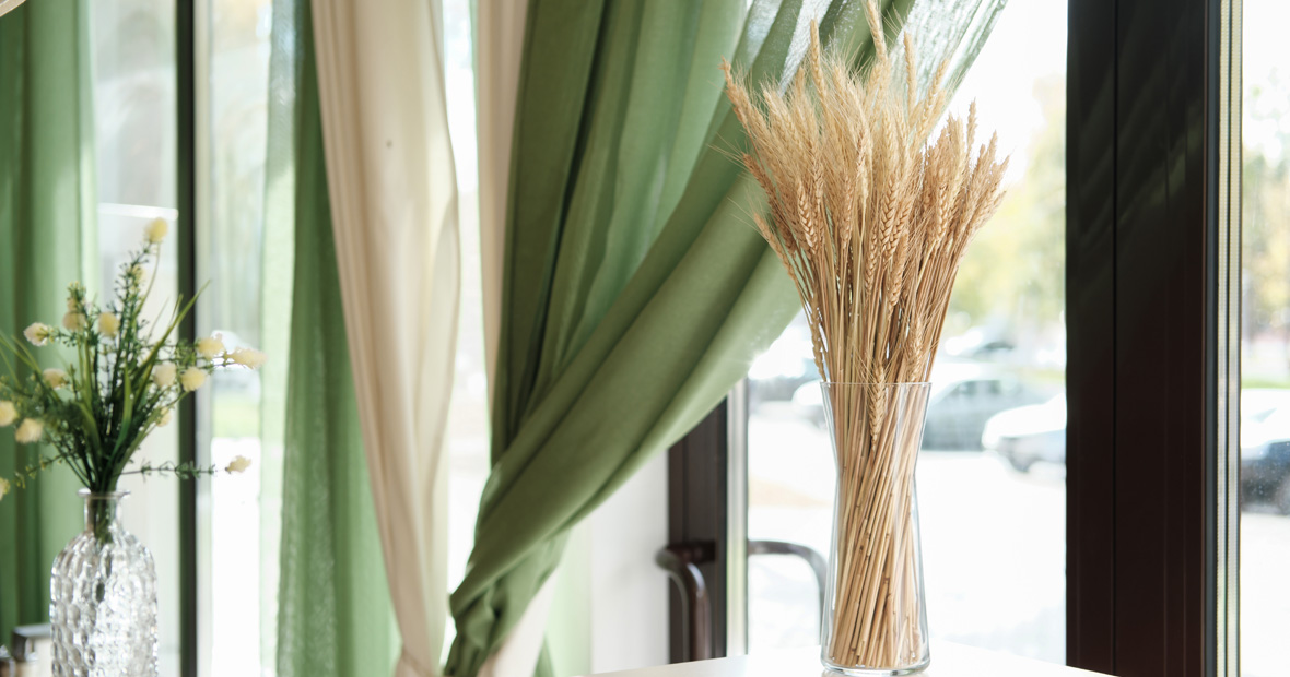 déco naturelle