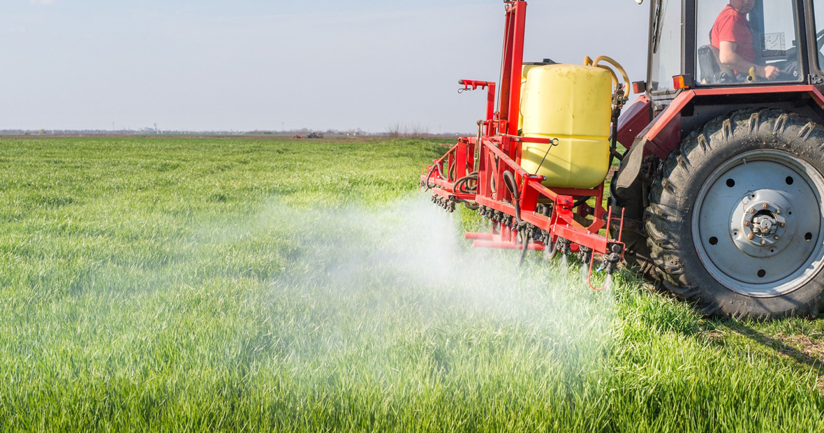 adjuvants agricoles