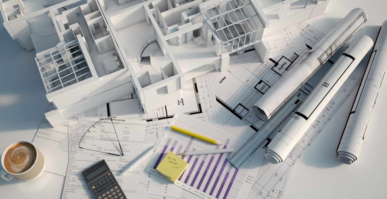 planification des travaux en copropriété